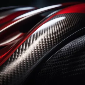 Carbon Fibre Wrap 