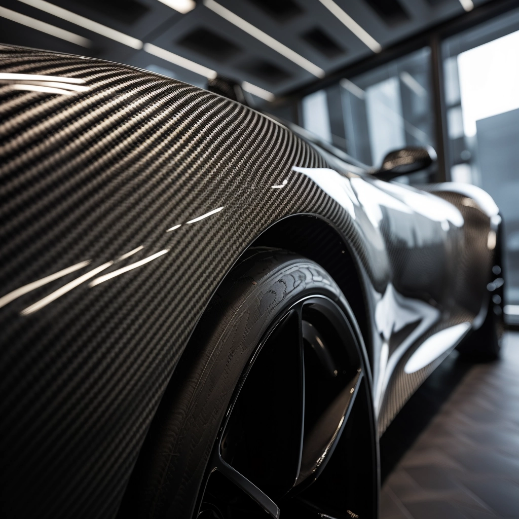 Carbon Fiber Car At Tia Thomas Blog