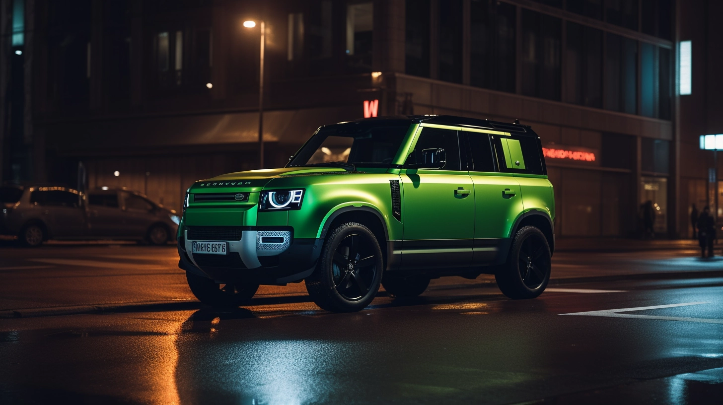 Is Car Wrapping Legal ?