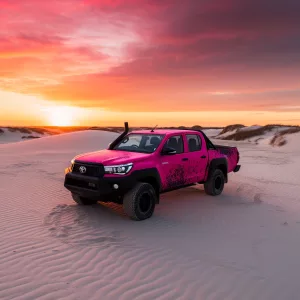 Car Wraps