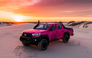 Car Wraps