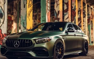 Car Wrapping Price