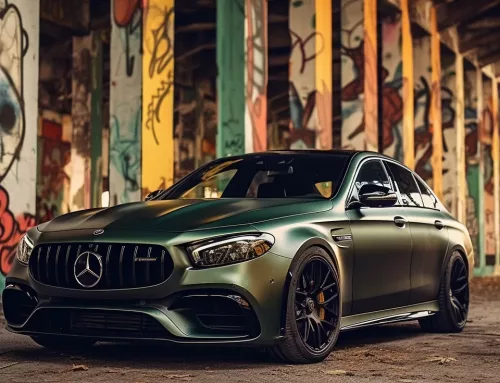 Car Wrapping Price : A Quick  Guide