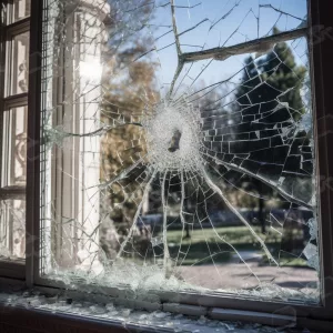 Security Film 1 Window Security Films Perth