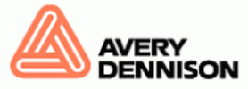 Avery Dennison Logo 