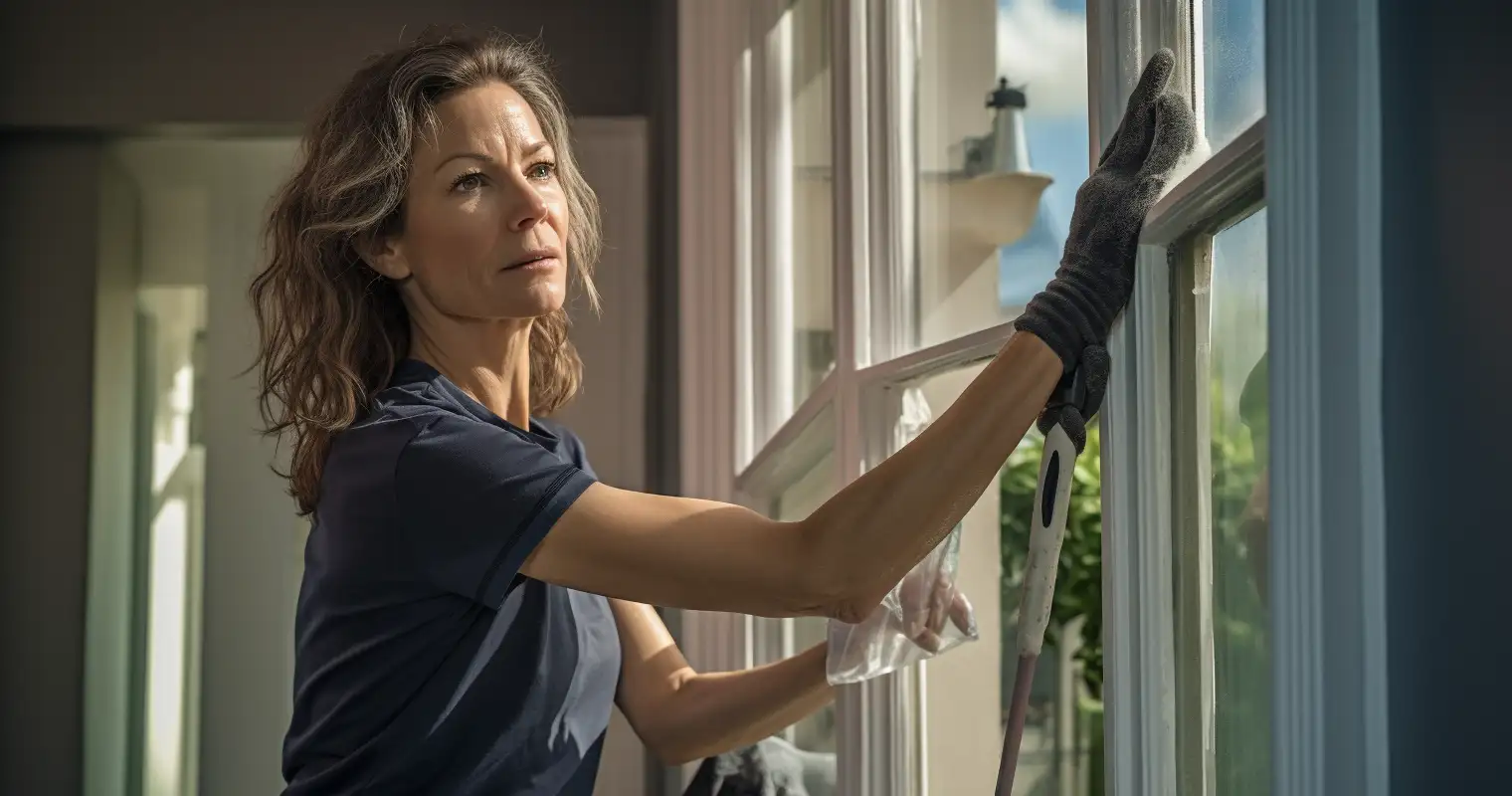 installation of window film