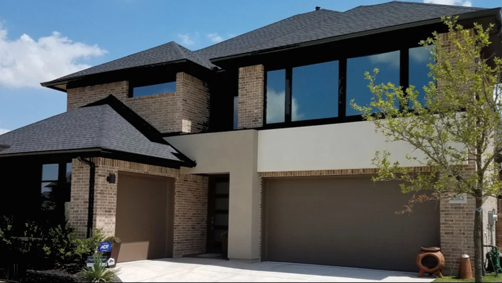 Home Window Tinting