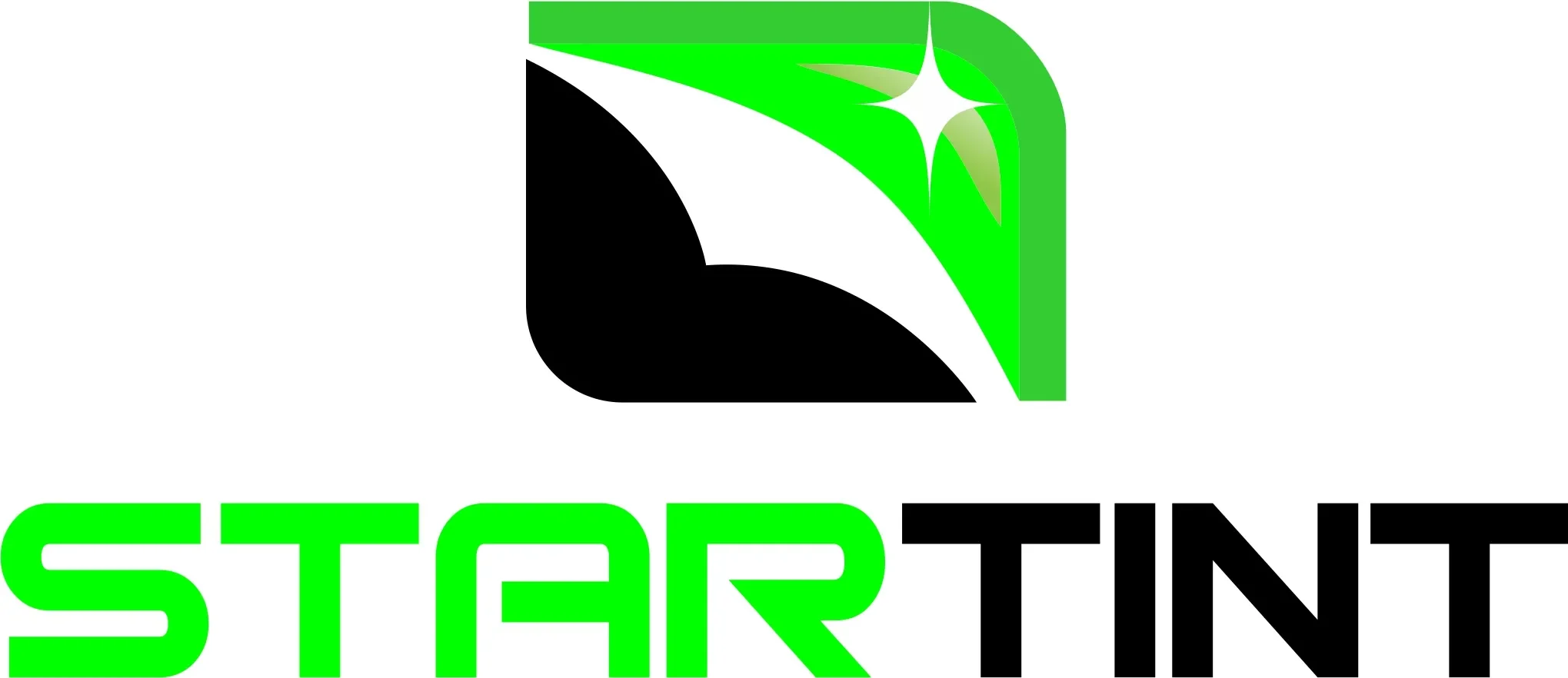 Star Tint Logo