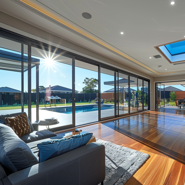 Home Window Tinting 2 - Star Tint Home Window Tinting