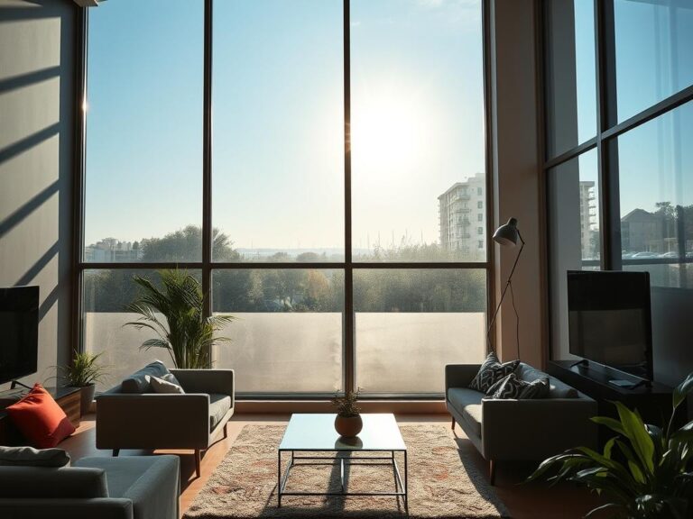 does home window tinting reduce heat